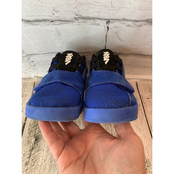 JORDAN Boy’s Toddler Zion 2 Basketball Shoes / Size: 8C - Picture 6 of 8